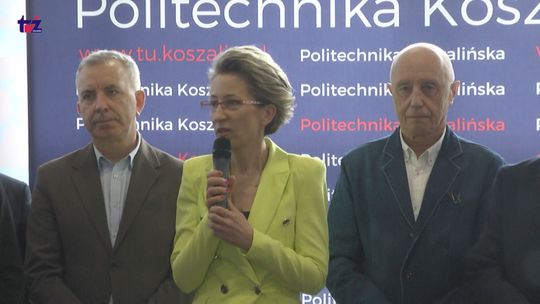 10 lat Filii Politechniki Koszalińskiej w Szczecinku: Inżynieria drzewna, plany rozwoju i współpraca z branżą