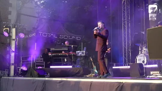 Andrzej Piaseczny i jego czary