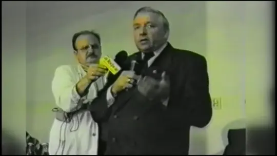 Archiwa z 1999: Lepper w Wilczych Laskach i rolnicze protesty w gminie Szczecinek
