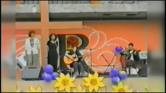 Archiwizje - czyli podróż w czasie