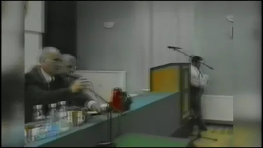 Archiwizje - czyli podróż w czasie