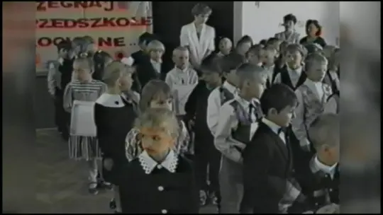 Archiwizje - czyli podróż w czasie