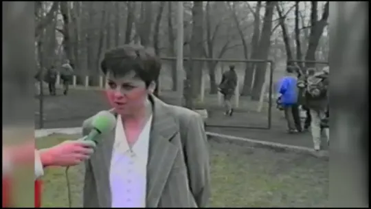 Archiwizje - czyli przypomnienie wydarzeń