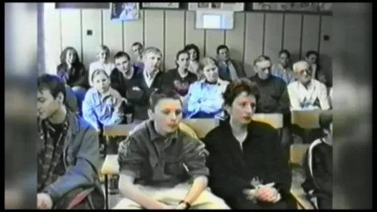 Archiwizje - materialy archiwalne Telewizji Zachód