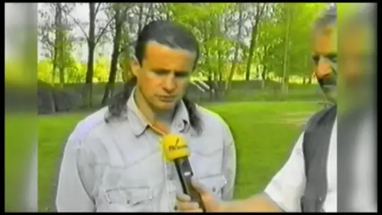 Archiwizje - materialy archiwalne Telewizji Zachód