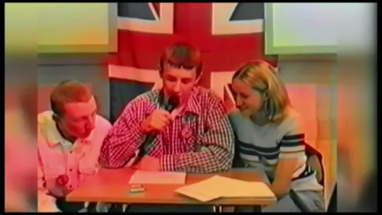 Archiwizje - materialy archiwalne Telewizji Zachód