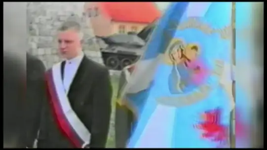 Archiwizje - materialy archiwalne Telewizji Zachód