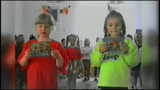 Archiwizje - materialy archiwalne Telewizji Zachód