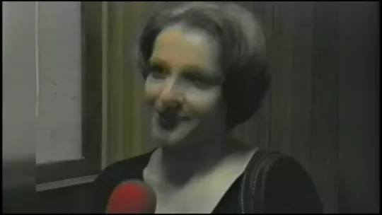 Archiwizje - materialy archiwalne Telewizji Zachód