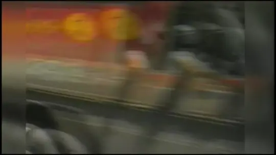 Archiwizje Pola i Maciek przypominają terenowy rajd Monachium–Wrocław z 1999 roku. Zakończenie na poligonie było prawdziwą szkołą przetrwania