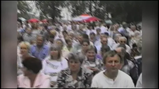 Archiwizje: Pola i Maciek zabierają widzów do lata 1999 i wspominają Scenę Letnią oraz wybory miss lata