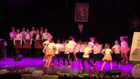 Dni patrona na swojską nutę