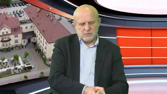 Dziennikarz pyta, starosta szczecinecki odpowiada