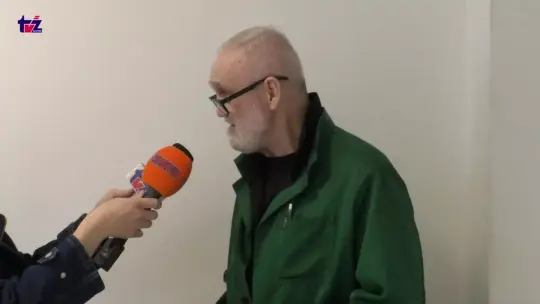 Filmowe Wiadomości ze Szczecinka