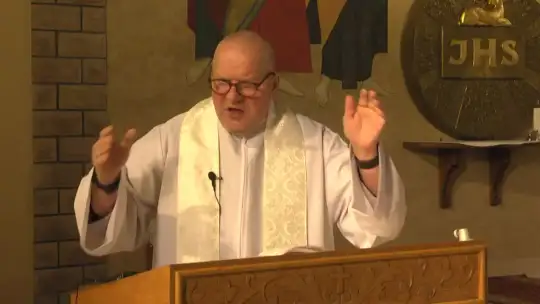 Głos misjonarza na nadchodzacą niedzielę