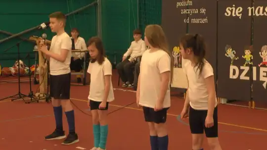 Gmina Szczecinek inwestuje w obiekty sportowe