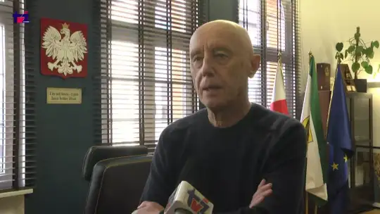 Irek Markanicz zmieni pracę