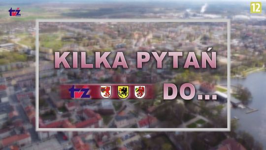 Kilka pytań do burmistrza Szczecinka: zaćmienie Słońca, Festiwal Balonowy, budżet obywatelski i osiedle socjalne