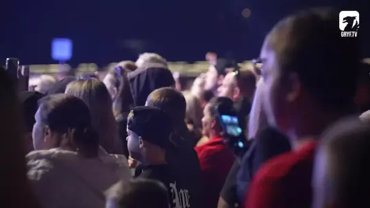 Koncert Grubsona