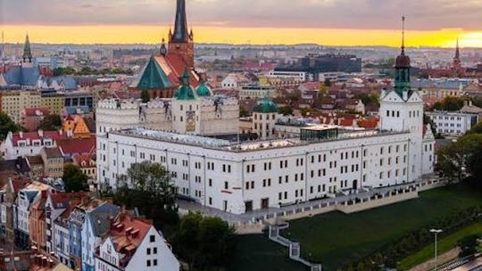 Konkurs na dyrektora Zamku Książąt Pomorskich w Szczecinie ogłoszony. Nabór do 31 sierpnia 2026 roku