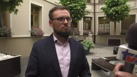 Krótszy czas pracy w szczecineckim ratuszu