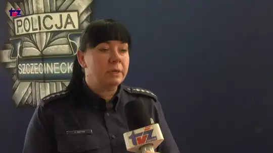 Magazyn Służb Mundurowych - co wydarzyło sie w minym tygodniu w Szczecinku
