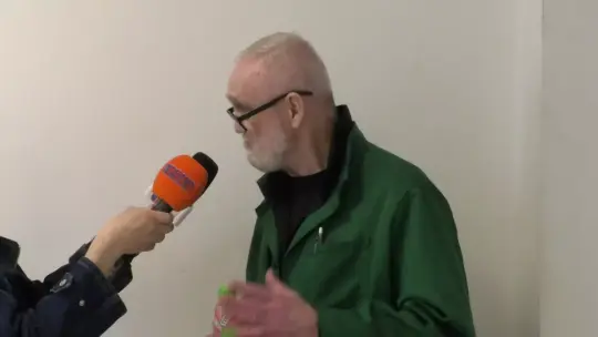 Matura za kratami