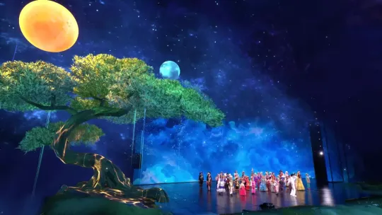 Najważniejsze momenty Gali Święta Wiosny 2026