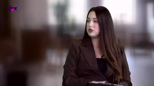 Natalia Błachowska przedstawia nową fundację w audycji „Wszystko po naszemu, czyli po szczecinecku”