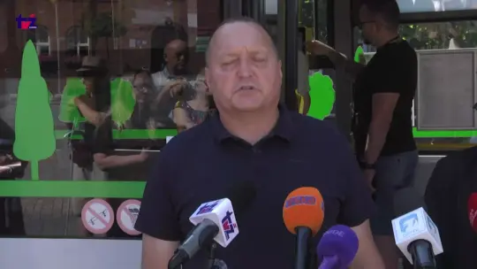 Nowe zasady w autobusach Komunikacji Miejskiej w Szczecinku. Kto zapłaci 6 zł, a kto pojedzie za darmo?