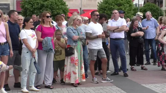 O przyjaciolach sie nie zapomina