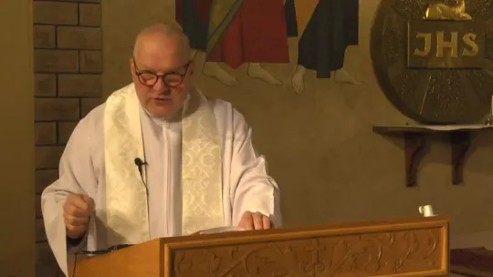 Okruchy na niedzielę