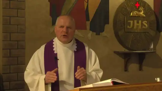 Okruchy na niedzielę