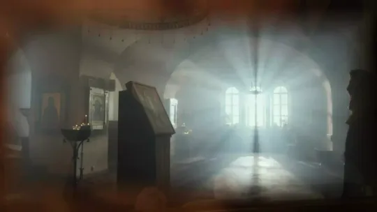 Okruchy na niedzielę