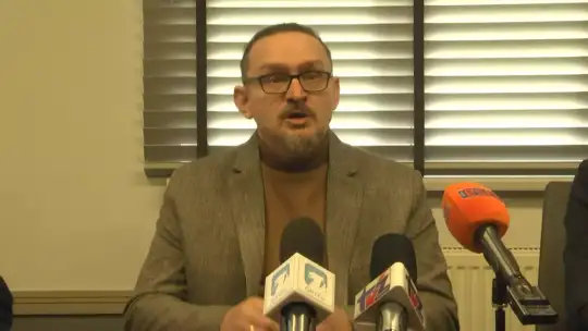 Piotr Wojtanek od 1 kwietnia dyrektorem Muzeum Regionalnego w Szczecinku — jednogłośny wybór komisji