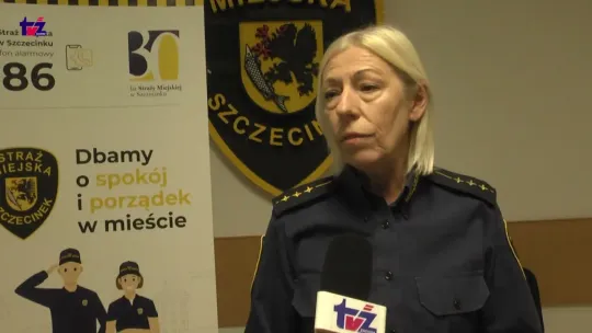 Policja, straż pożarna i straż miejska podsumowują tydzień pełen wydarzeń w Magazynie służb mundurowych