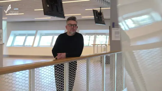 Pomorze Zachodnie - Możesz Wszystko. Przemysław Kowalewski ze Szczecina: kryminały, nowe początki i inspiracja do zmian po 40. roku życia
