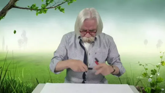 Poświąteczne refleksje Maćka