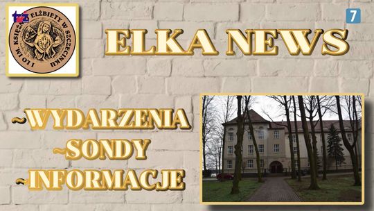 Przygotowania do matury w Elce