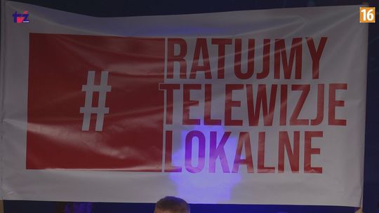 Ratujmy telewizje lokalne