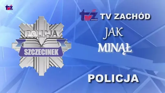 Służby mundurowe o wydarzeniach