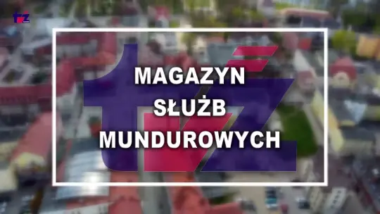 Służby podsumowują tydzień: tragiczny wypadek motocyklisty i najważniejsze interwencje ostatnich dni