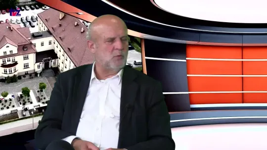 Starosta odpowiada na pytania o Akademię Nauk Społecznych w Łodzi, WSG w Bydgoszczy i Akademię Nauk Stosowanych