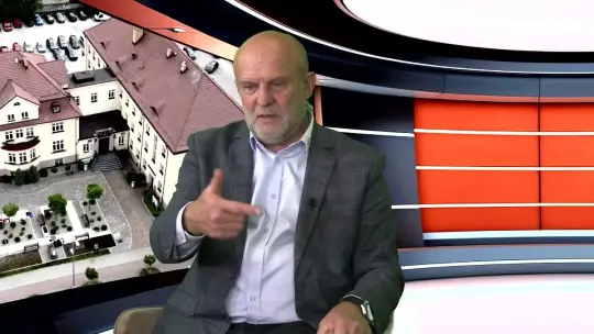 Starosta odpowiada  na różne tematy