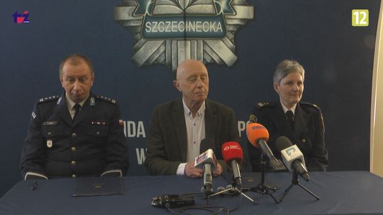 Straz Miejska udostepnia monitoring policji