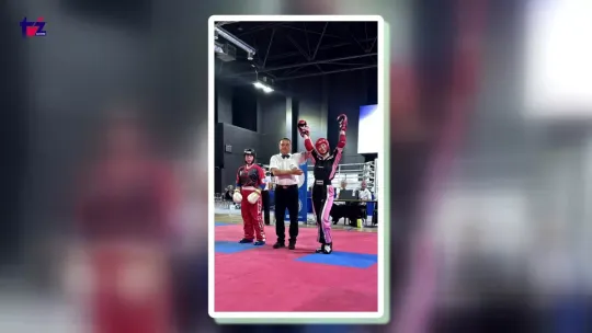 Szczecineccy zawodnicy ze sportów walki odnoszą kolejne sukcesy.