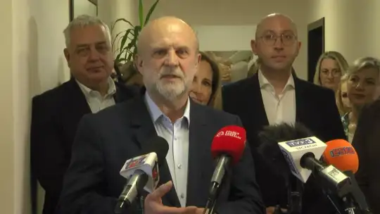 Szczecinek: po modernizacji zaprezentowano Regionalne Centrum Kryzysowe przy ul. Wiatracznej 1 — z unijnym wsparciem dla mieszkańców w kryzysie