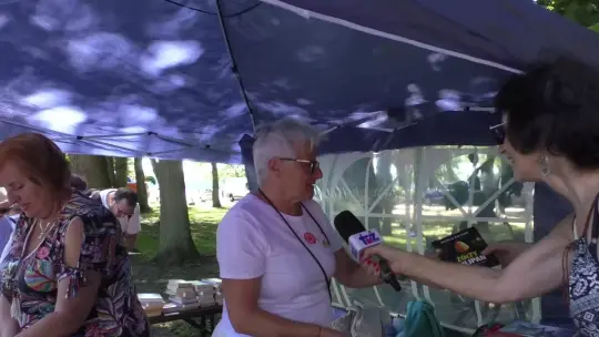 Tornister pełen serca. W Szczecinku ruszyła akcja pomocy uczniom przed nowym rokiem szkolnym