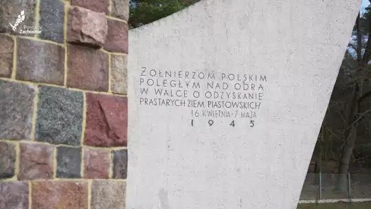 - Uczniowie ze Szczecina porządkowali cmentarz w Starych Łysogórkach!