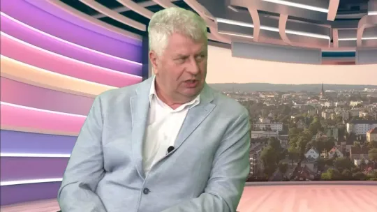 Wójt Ryszard Jasionas o sporze z miastem o finansowanie przedszkoli, aktywności mieszkańców i utrzymaniu dróg gminnych